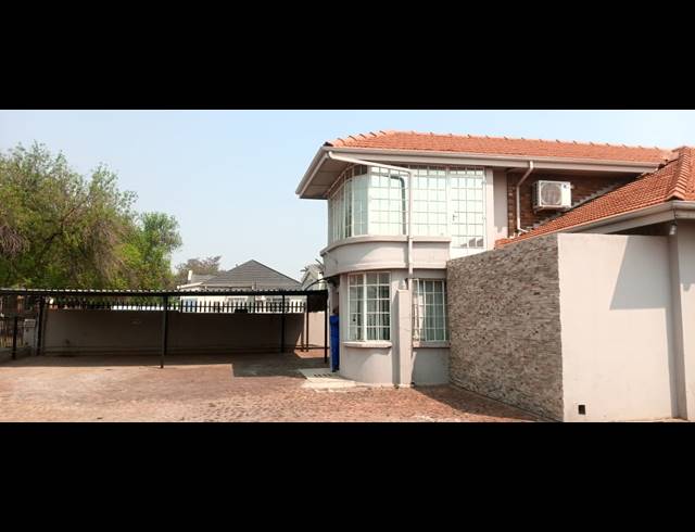 130M² BED & BREAKFAST TO LET IN BENONI CENTRAL